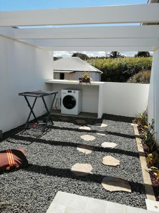 Residence Canne Mapou 2 1 Chambre Saint Pierre Exterior foto