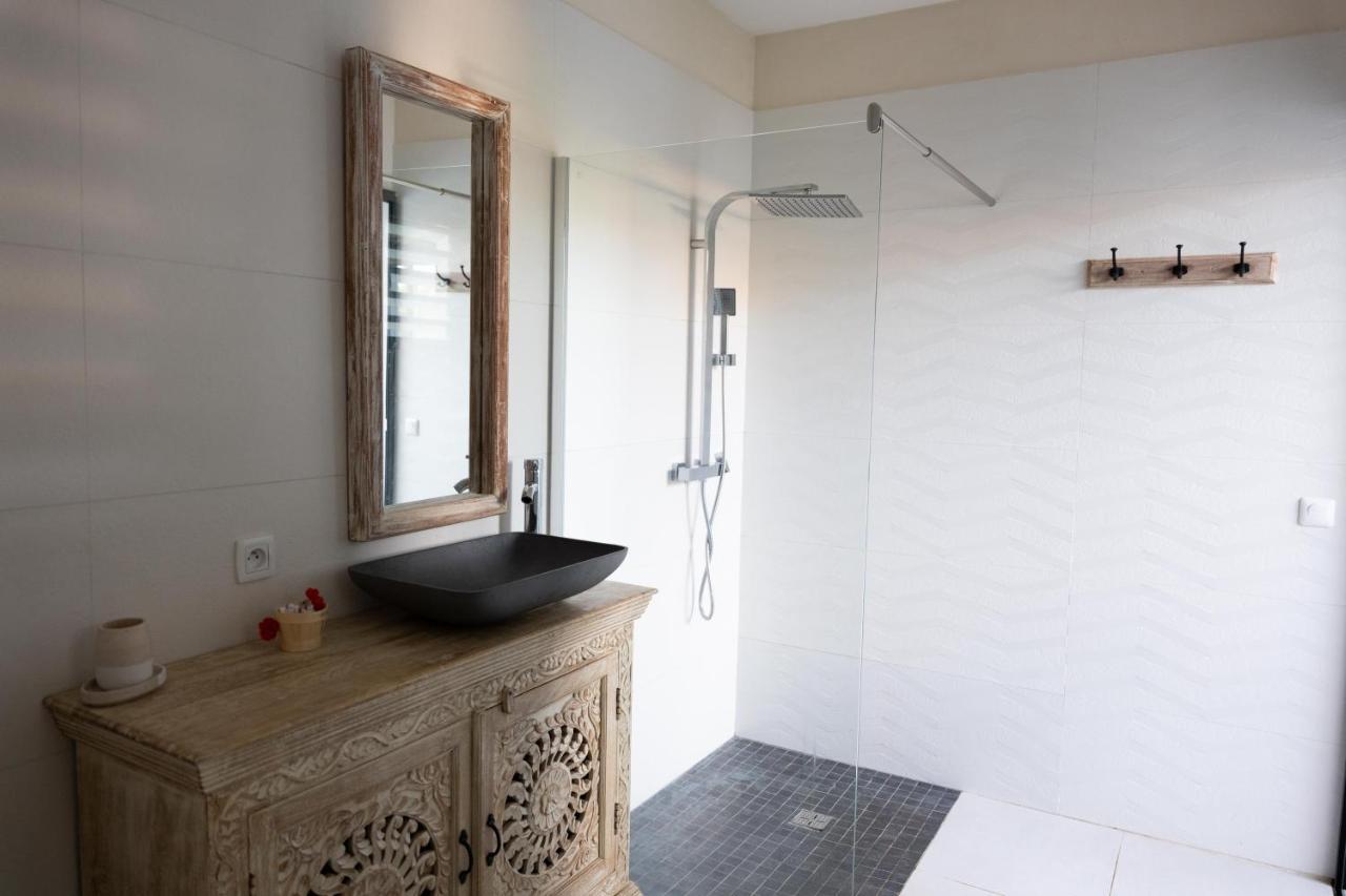 Residence Canne Mapou 2 1 Chambre Saint Pierre Exterior foto